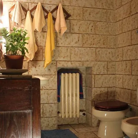 Casa vacanze Teresa