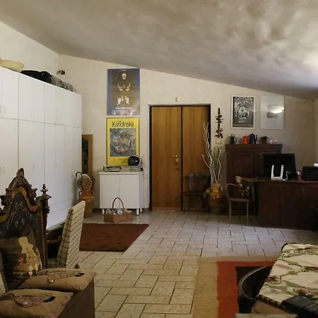 Teresa Casa vacanze *