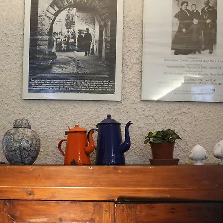 Casa vacanze Teresa