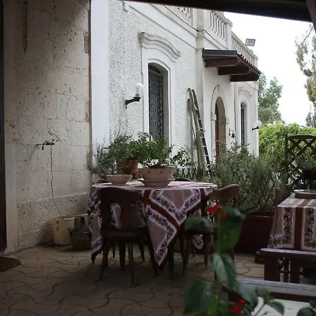 Teresa Casa vacanze *