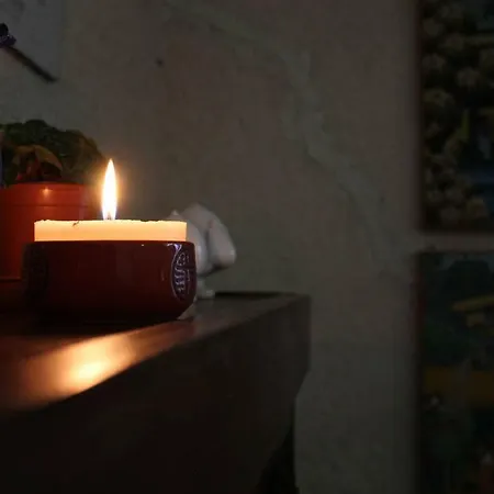 Casa vacanze Teresa *