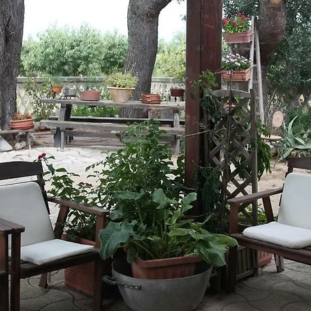Teresa Casa vacanze