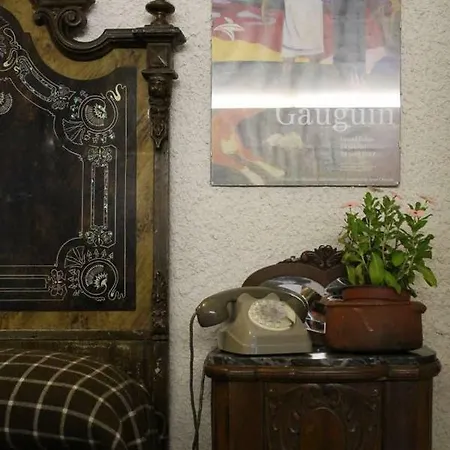 Teresa Casa vacanze Gioia Del Colle