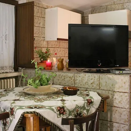 Casa vacanze Teresa *